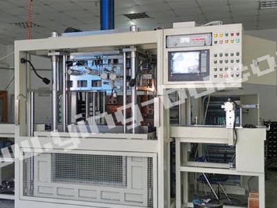氣缸氦氣試漏機實際應用與其他試漏機的性能對比