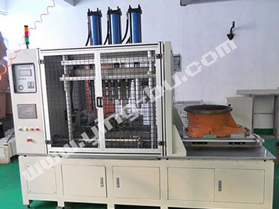 新能源電池行業在氦氣試漏機中的應用情況